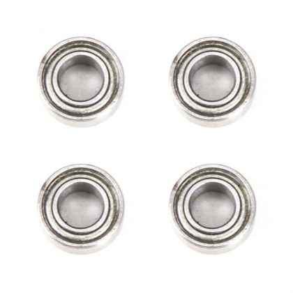 Remo B5507 Rulman 5x10x4mm