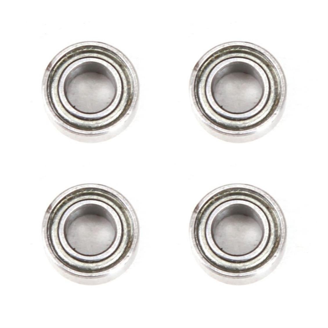 Remo B5507 Rulman 5x10x4mm