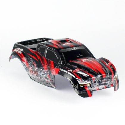 Remo D3912 1/10 Ölçek