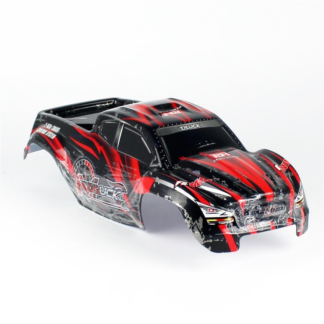 Remo D3912 1/10 Ölçek