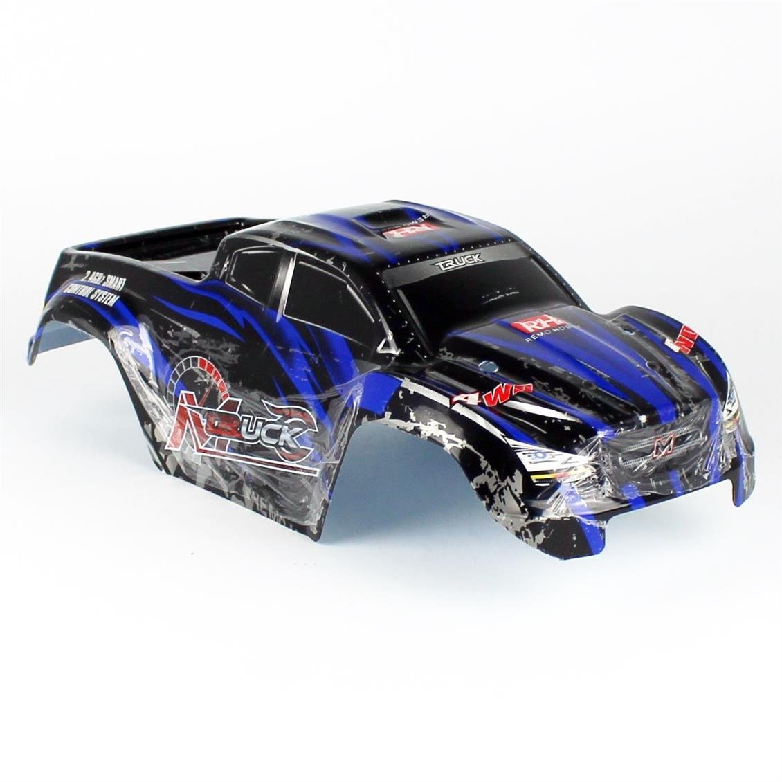 Remo D3913 1/10 Ölçek