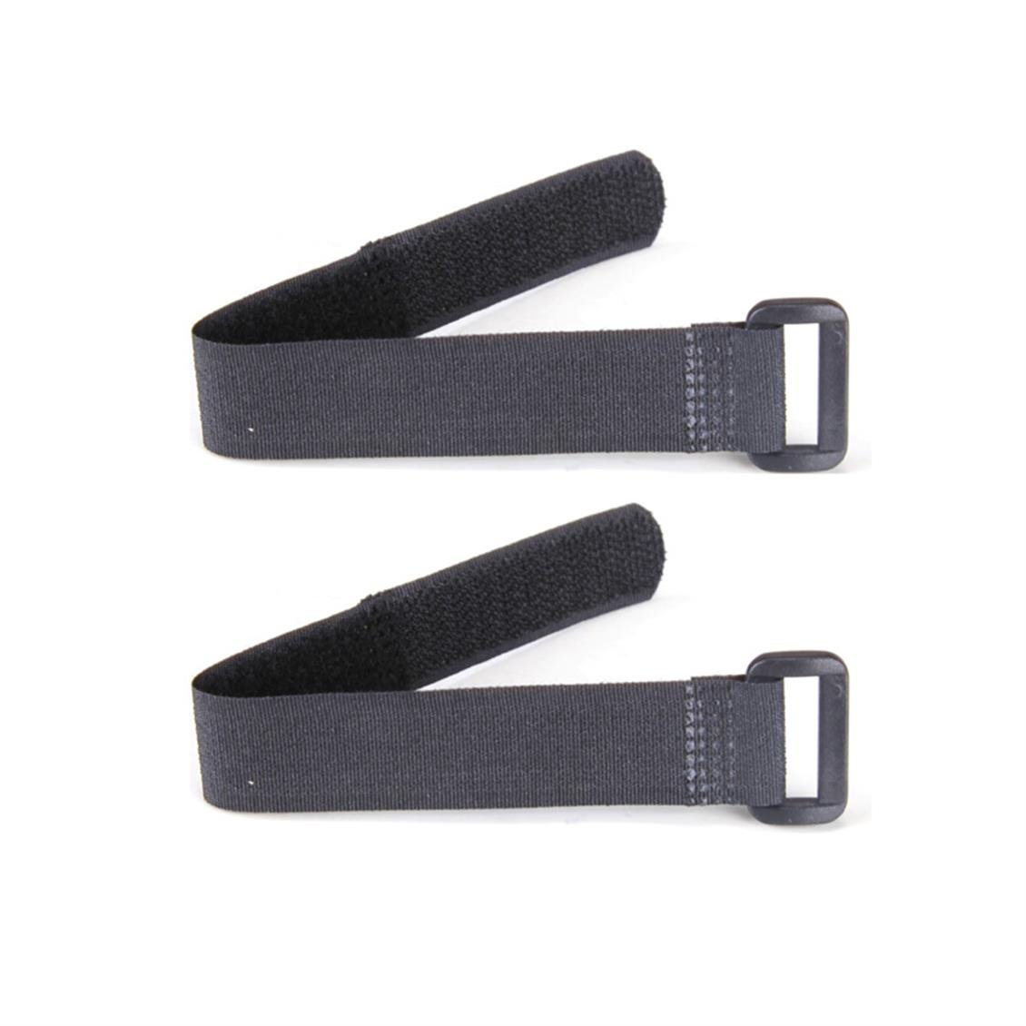 Remo D5406 Pil Tutucu Çıtçıtlı Kemer