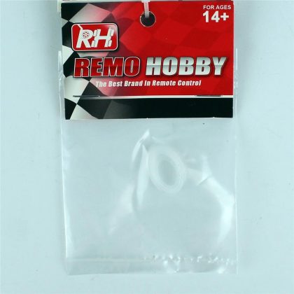 Remo D5408 Plastik Conta