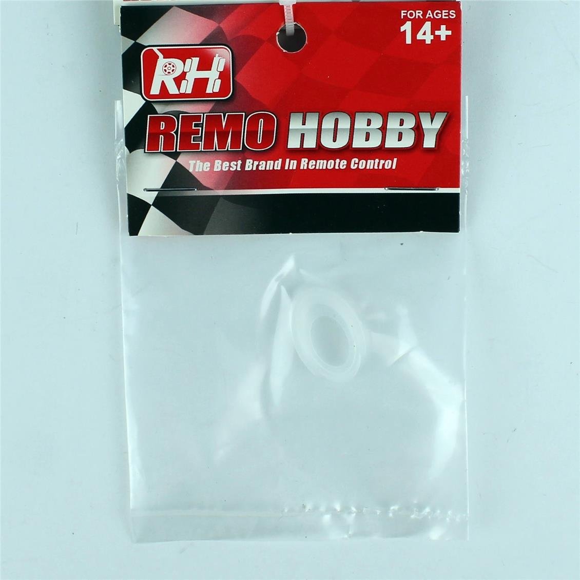 Remo D5408 Plastik Conta