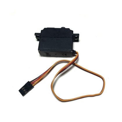 Remo E9822 Metal Dişli Servo