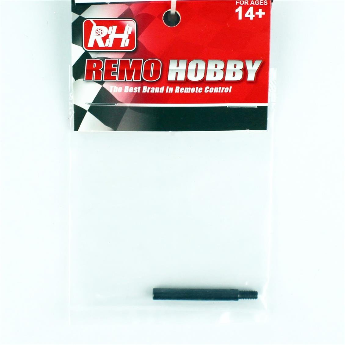 Remo F5704 Tahrik Dişlisi Mili