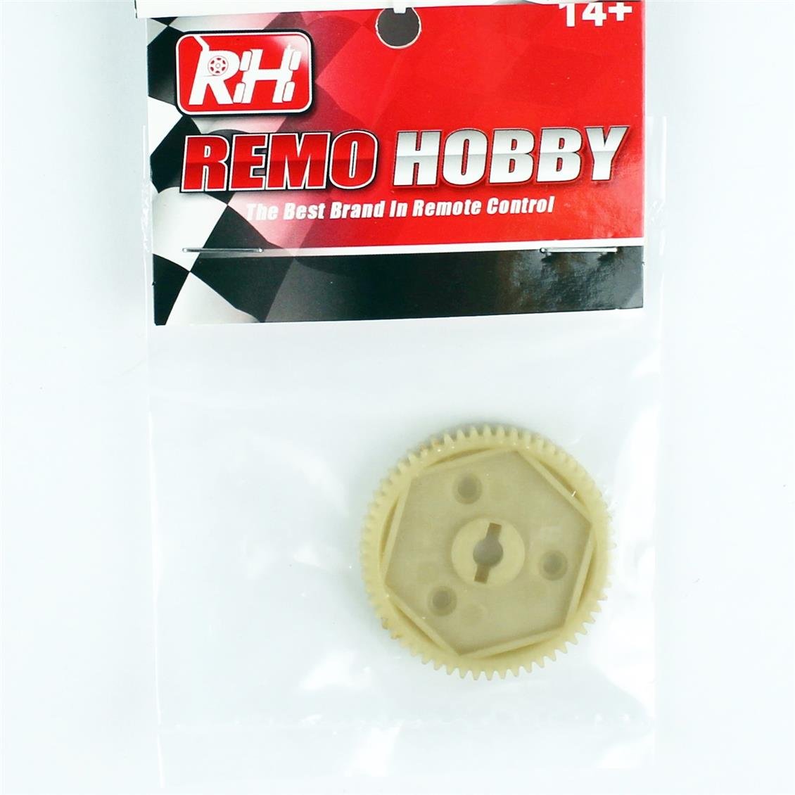 RC Model Araç Yedek Parçası