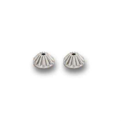 Remo G2614 Metal Diferansiyel Pinyon Dişlisi Model Araç Yedek Parçası