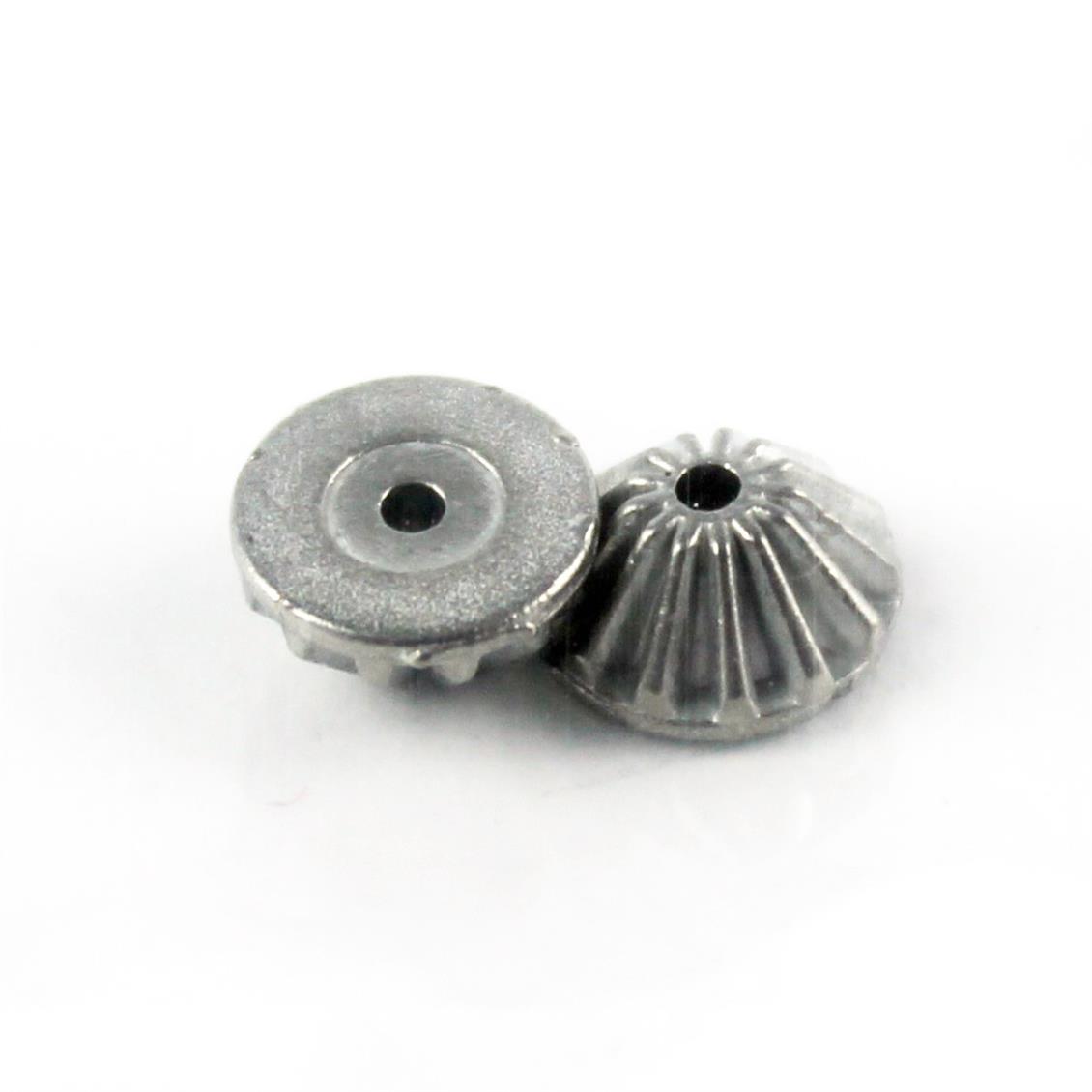 Remo G2614 Metal Diferansiyel Pinyon Dişlisi Model Araç Yedek Parçası - Görsel 2