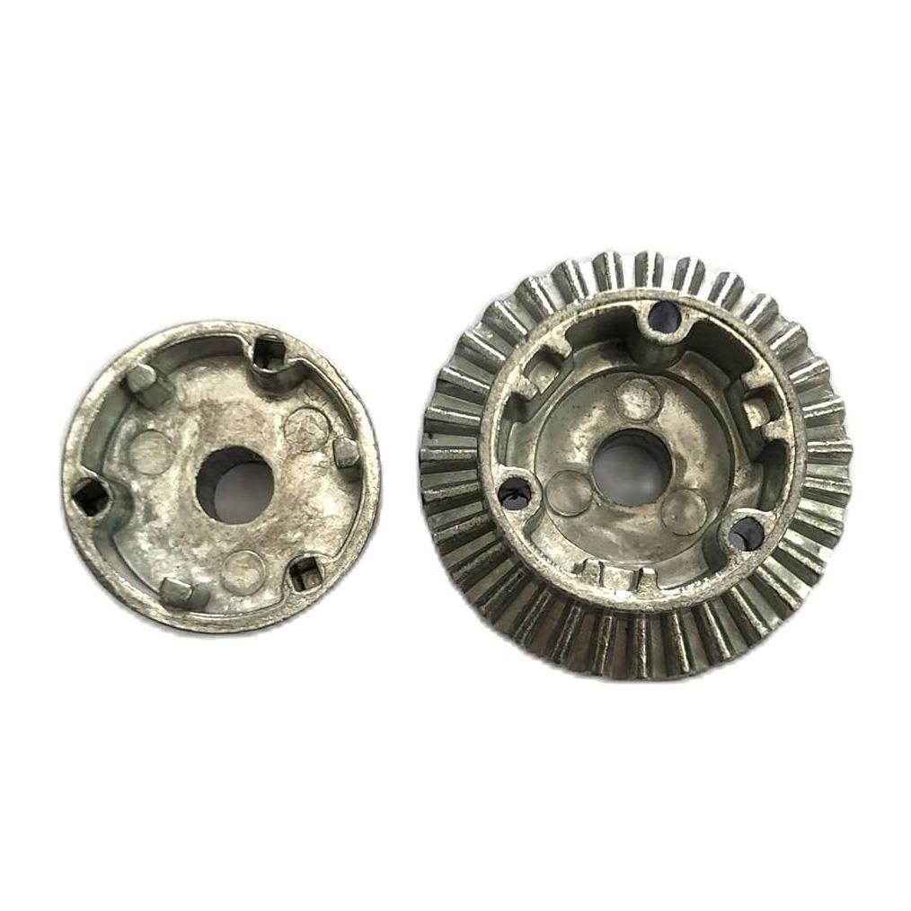 Remo G2616 Metal Diferansiyel Pinyon Dişlisi