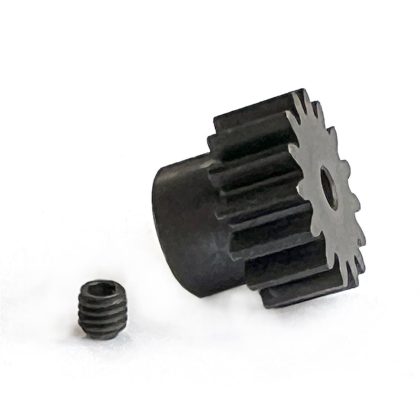 Remo G2715 Pinyon Dişlisi (Bakır) 15T ve Set Uskur Vidası