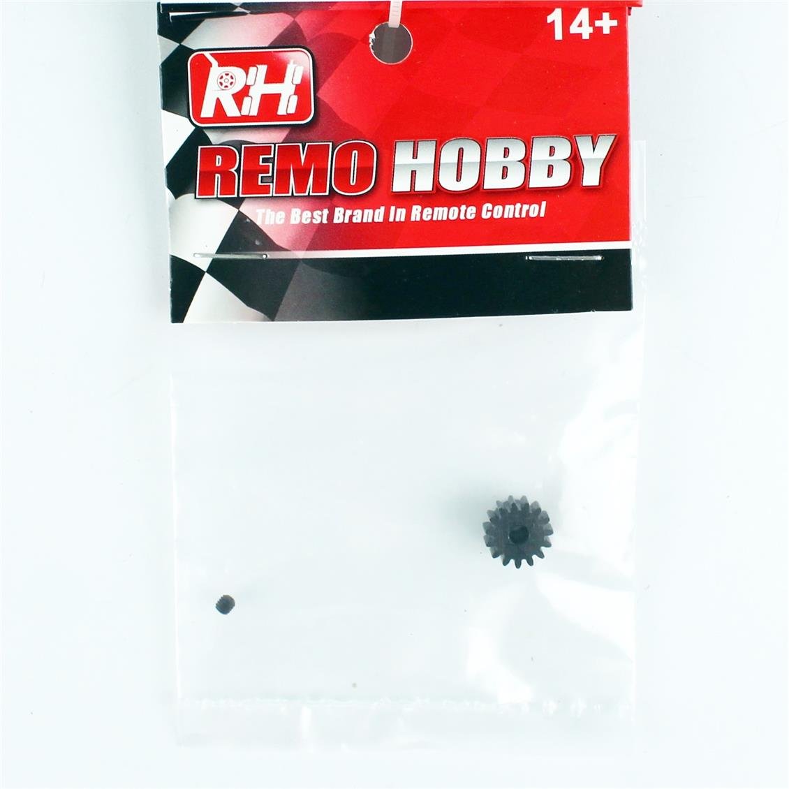 RC Model Araç Yedek Parçası