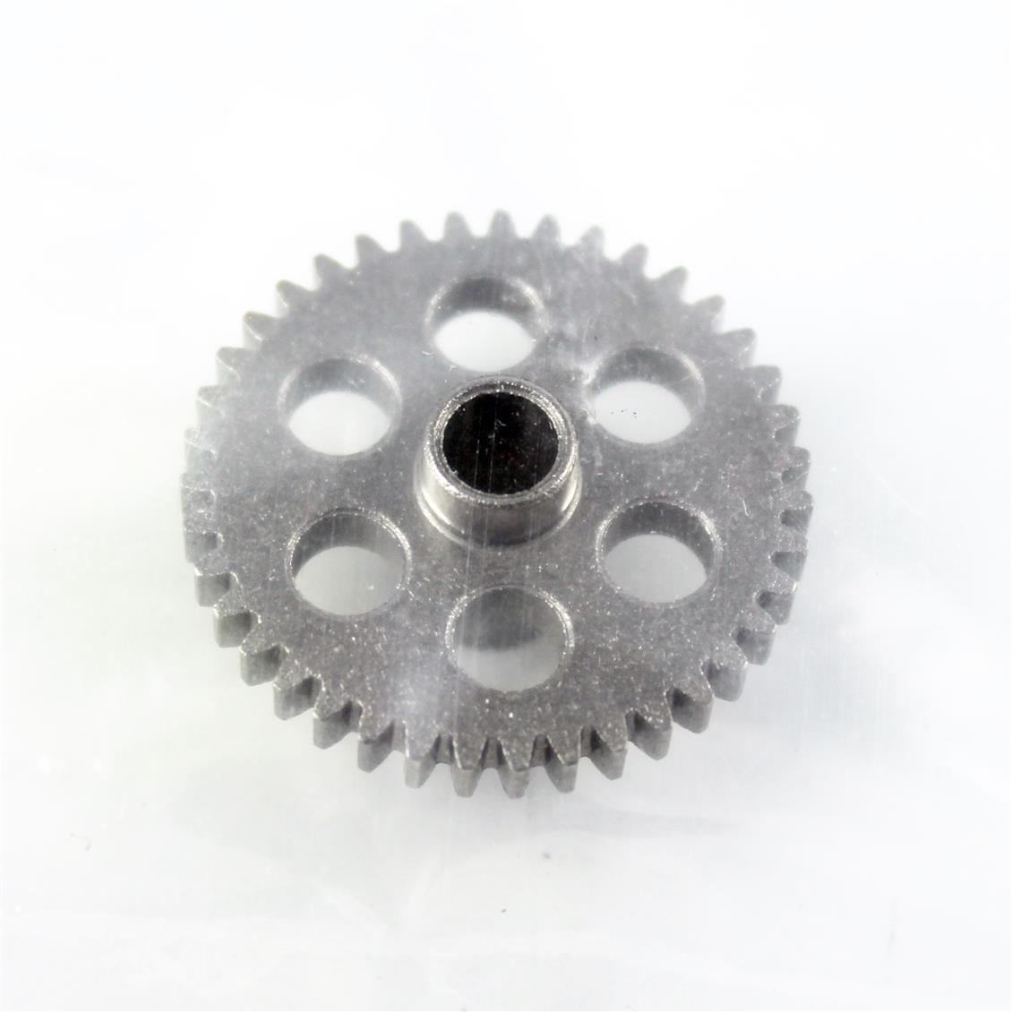 Model Araç Yedek Parçası