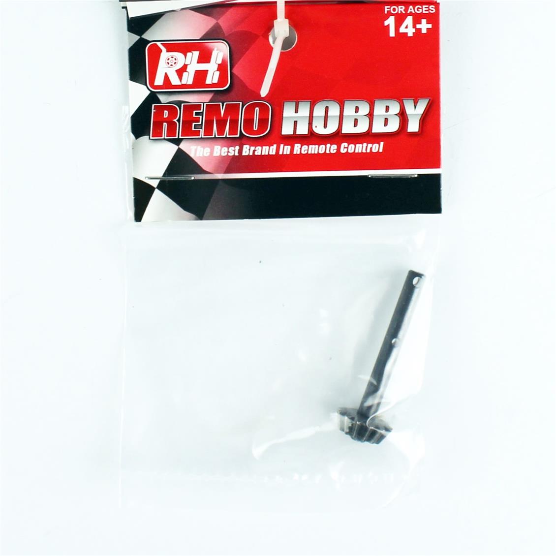 RC Model Araç Yedek Parçası