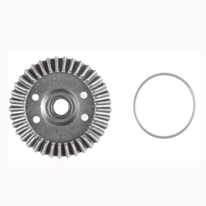 Remo G5837 Çelik Diffreransiyel Dişlisi 1/10 ve 1/8 Model Araçlar için