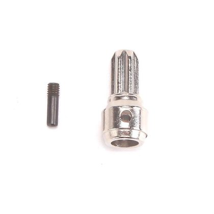 Remo M2028 Metal Ön Orta Hareket Hubı