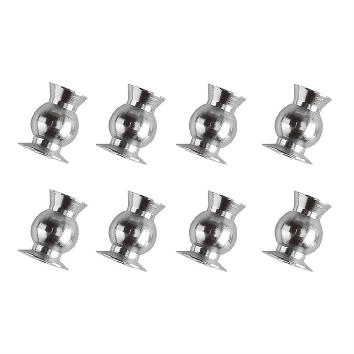 Remo M5311 Delikli Top 5