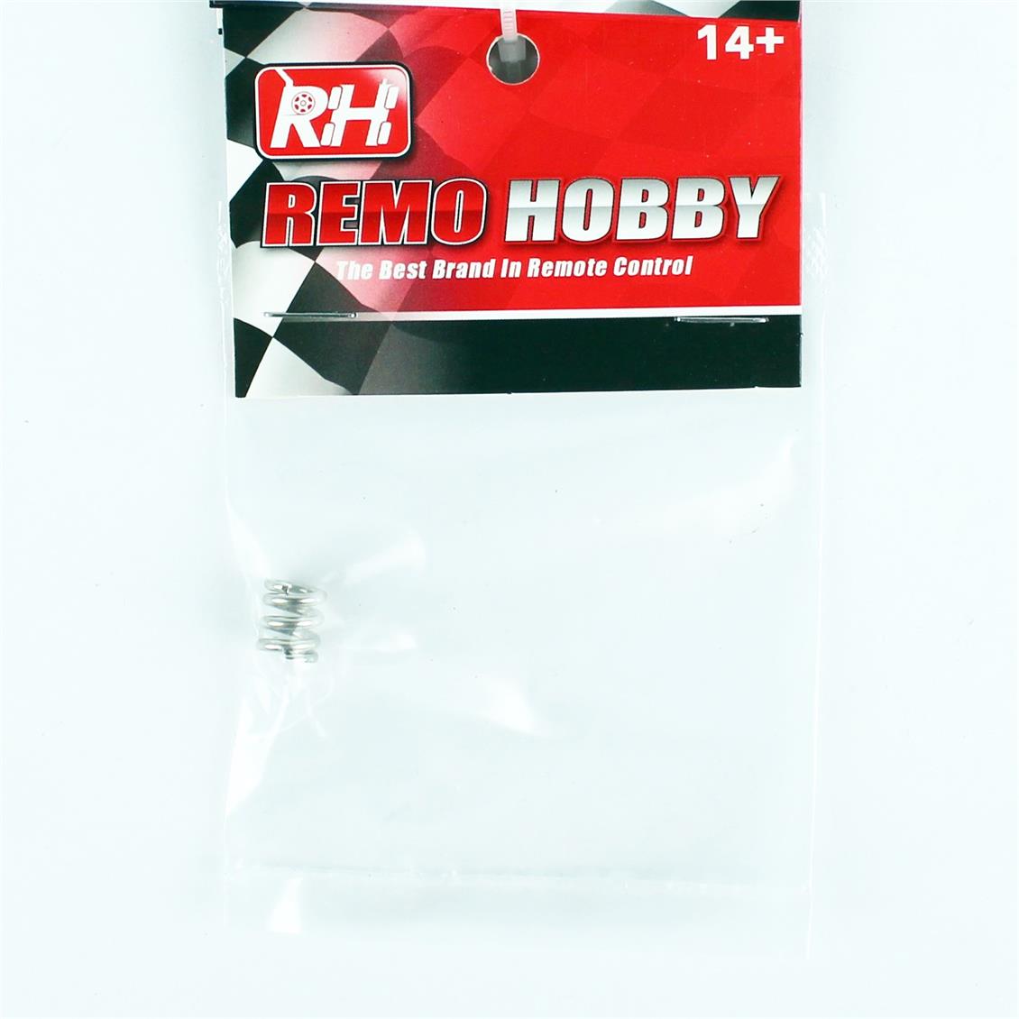 RC Model Araç Yedek Parçası