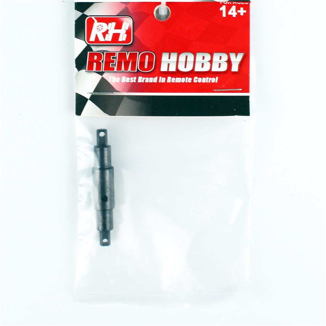 RC Model Araç Yedek Parçası