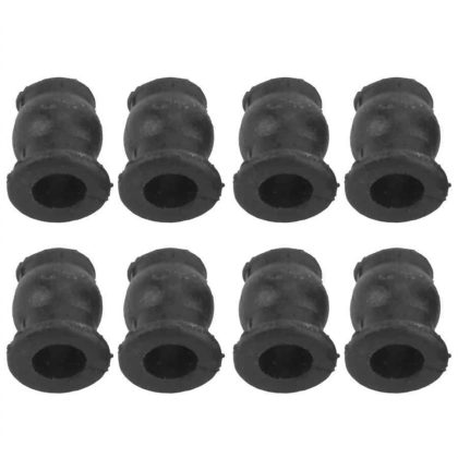 Remo M5369 Delikli Top 4.45x6 mm