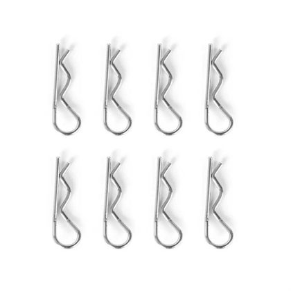 Remo M5387 Kaporta Klipsleri