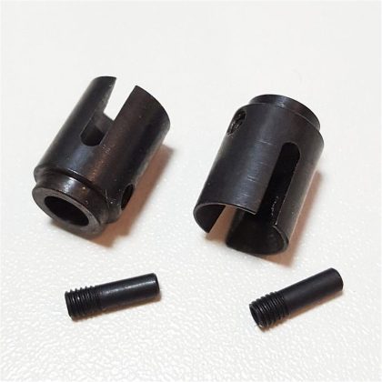 Remo M5388 Şaft Kapağı ve Uskıruları