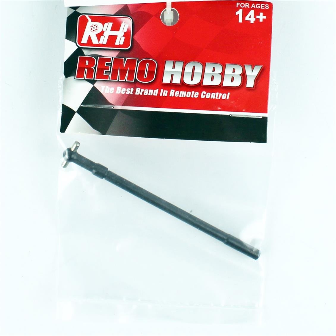 Remo M5702 Hareket Aksı Mili