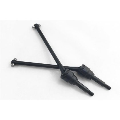 Remo M5911 Hareket Komple Aksı