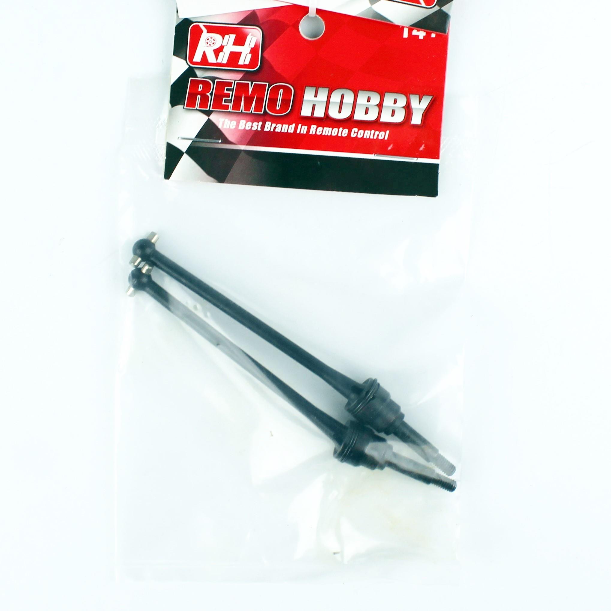 RC Model Araç Yedek Parçası