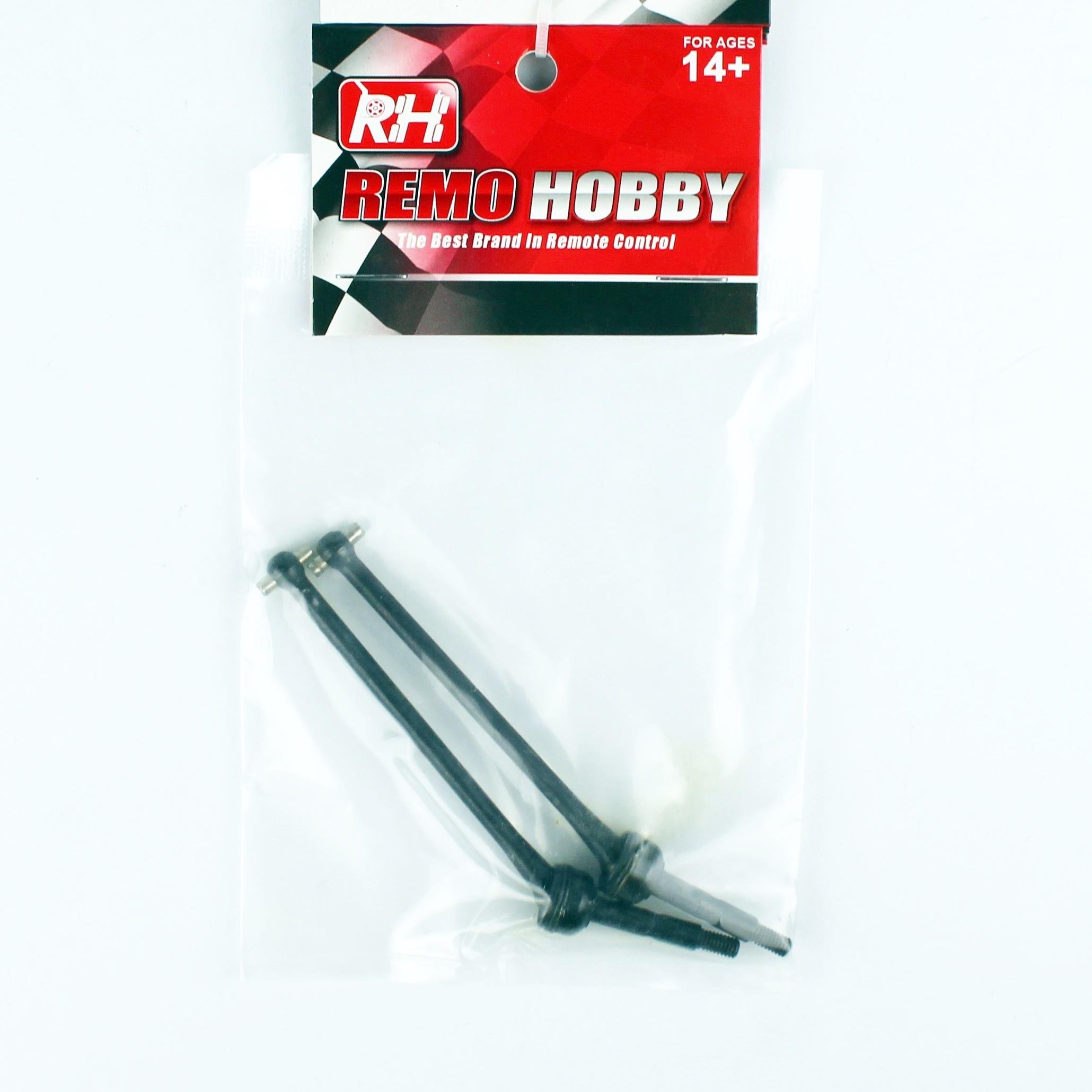 RC Model Araç Yedek Parçası