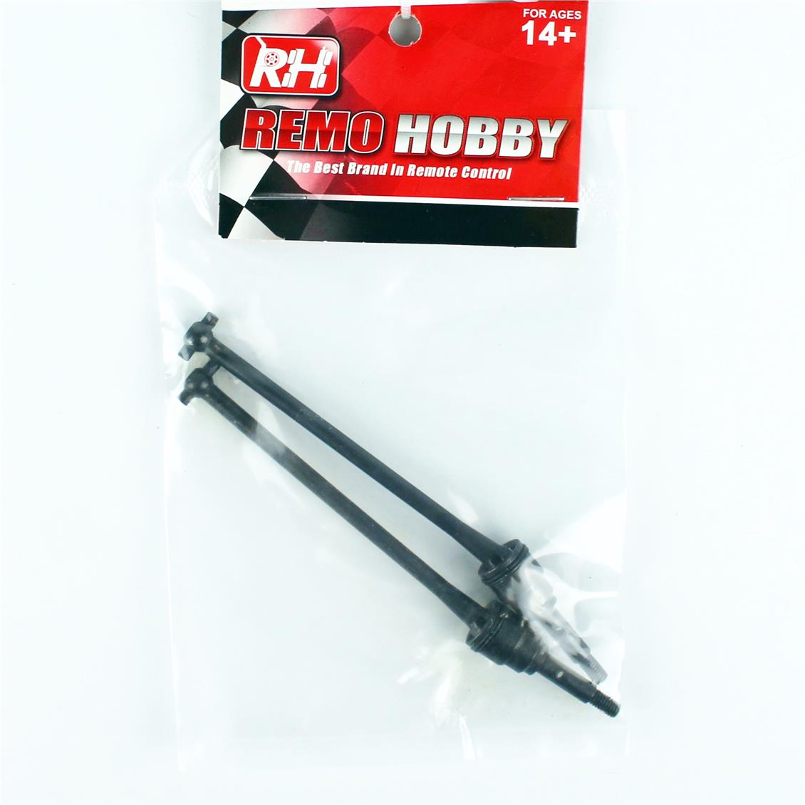 RC Model Araç Yedek Parçası