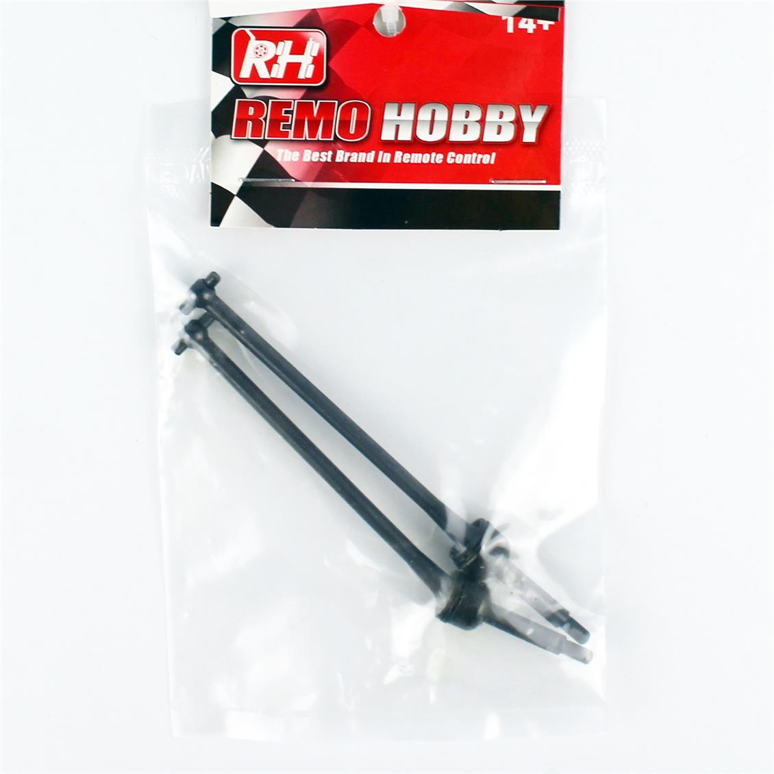 RC Model Araç Yedek Parçası