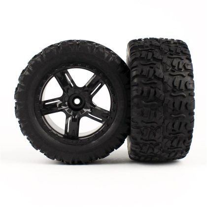 Remo P1953 Jant ve Teker