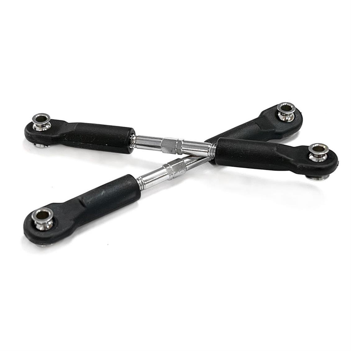 Remo P1960 Ayarlanabilir Direksiyon Çubukları