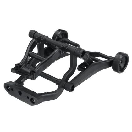 Remo P1961 Arka Takla Koruyucu