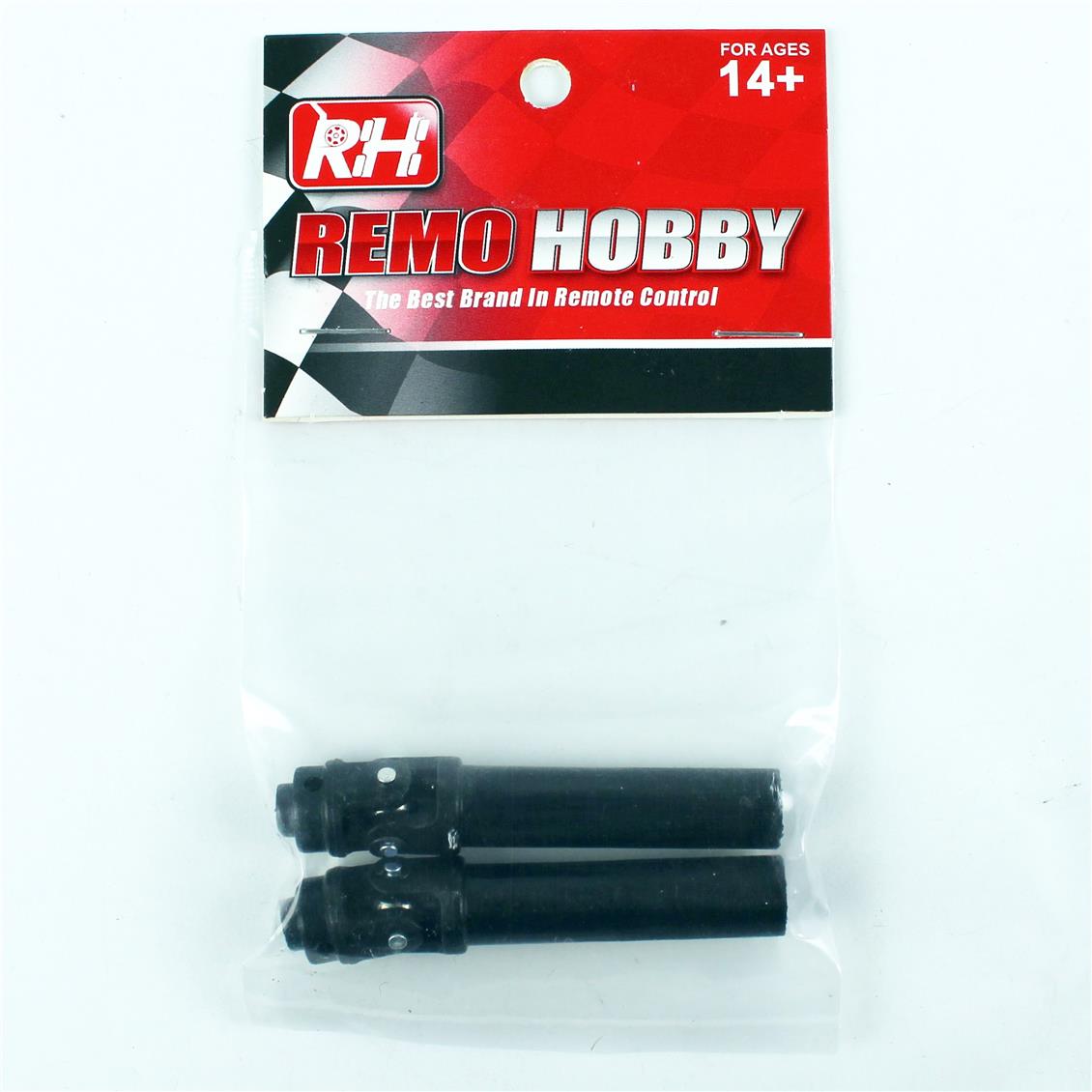 Remo P2018 Universal Hareket Bağlantı Eklemi, Model Araç Yedek Parçası - Görsel 3