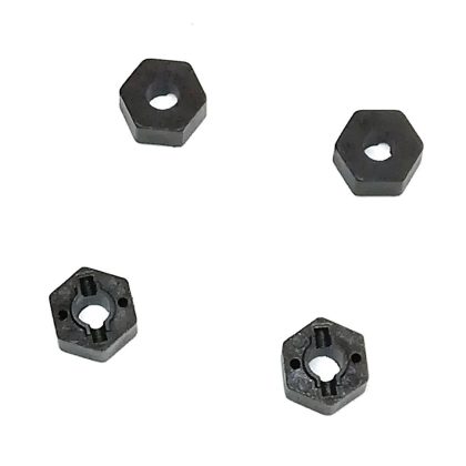 Remo P2021 Teker İç Bağlantı Yuvası Altıgeni ( Hex )