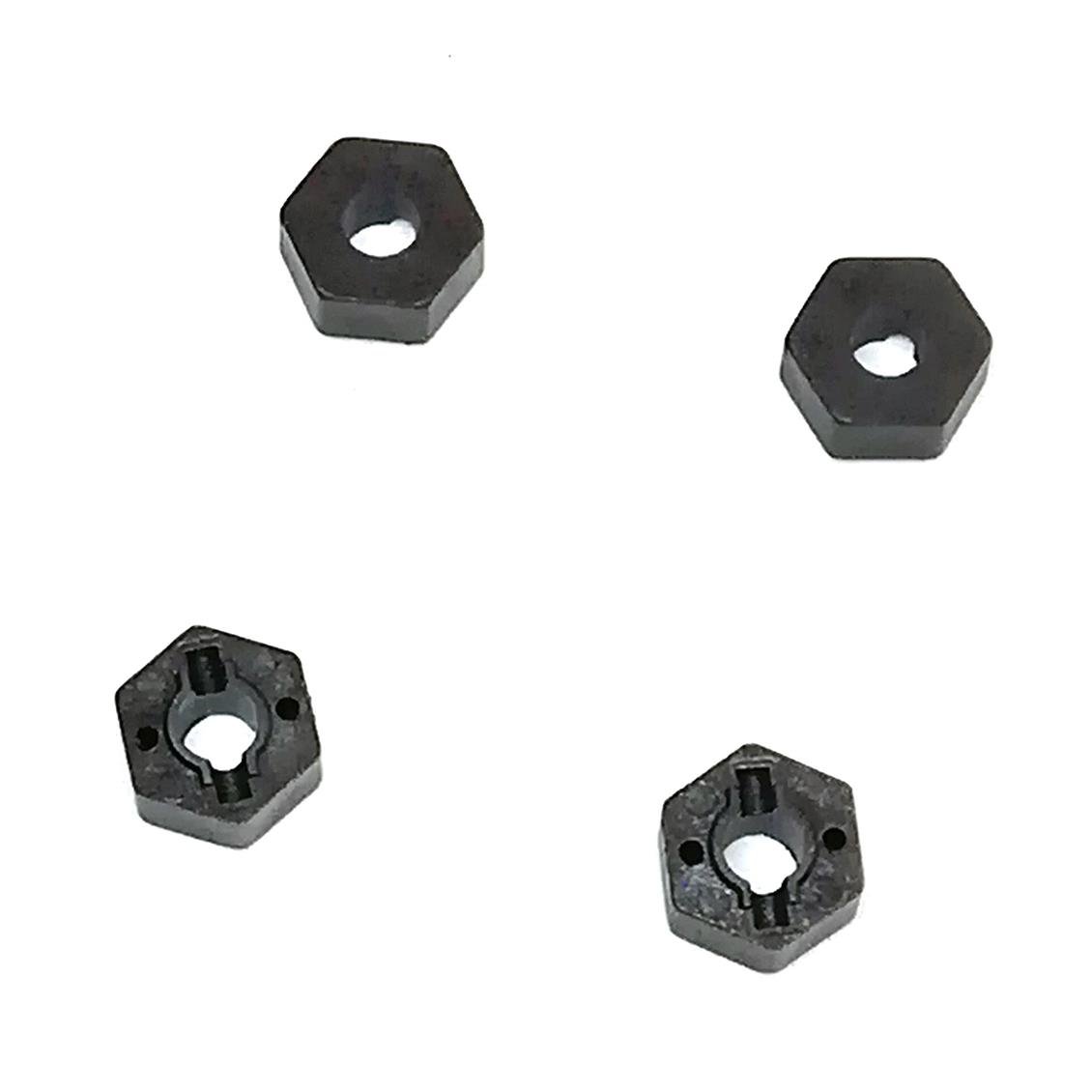 Remo P2021 Teker İç Bağlantı Yuvası Altıgeni ( Hex )