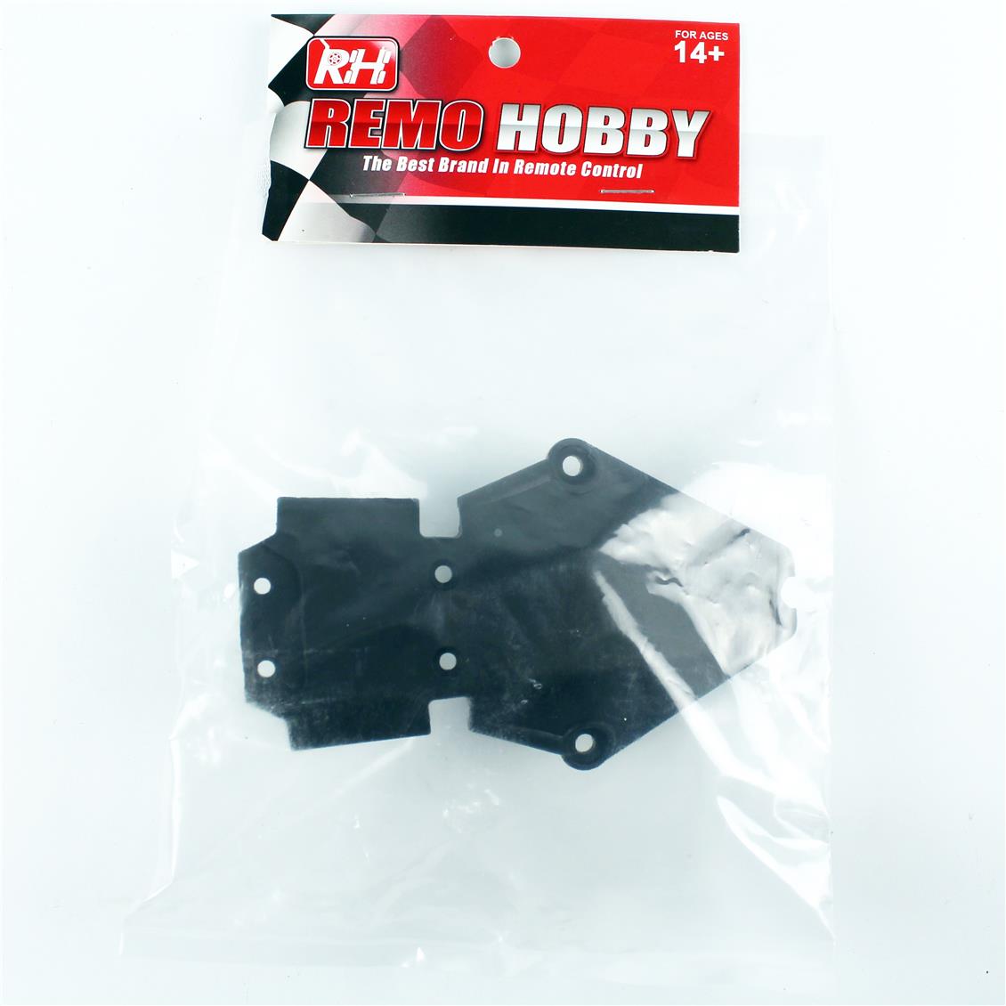 Remo P2040 Arka Kule Alt Desteği, Model Araç Yedek Parçası - Görsel 3