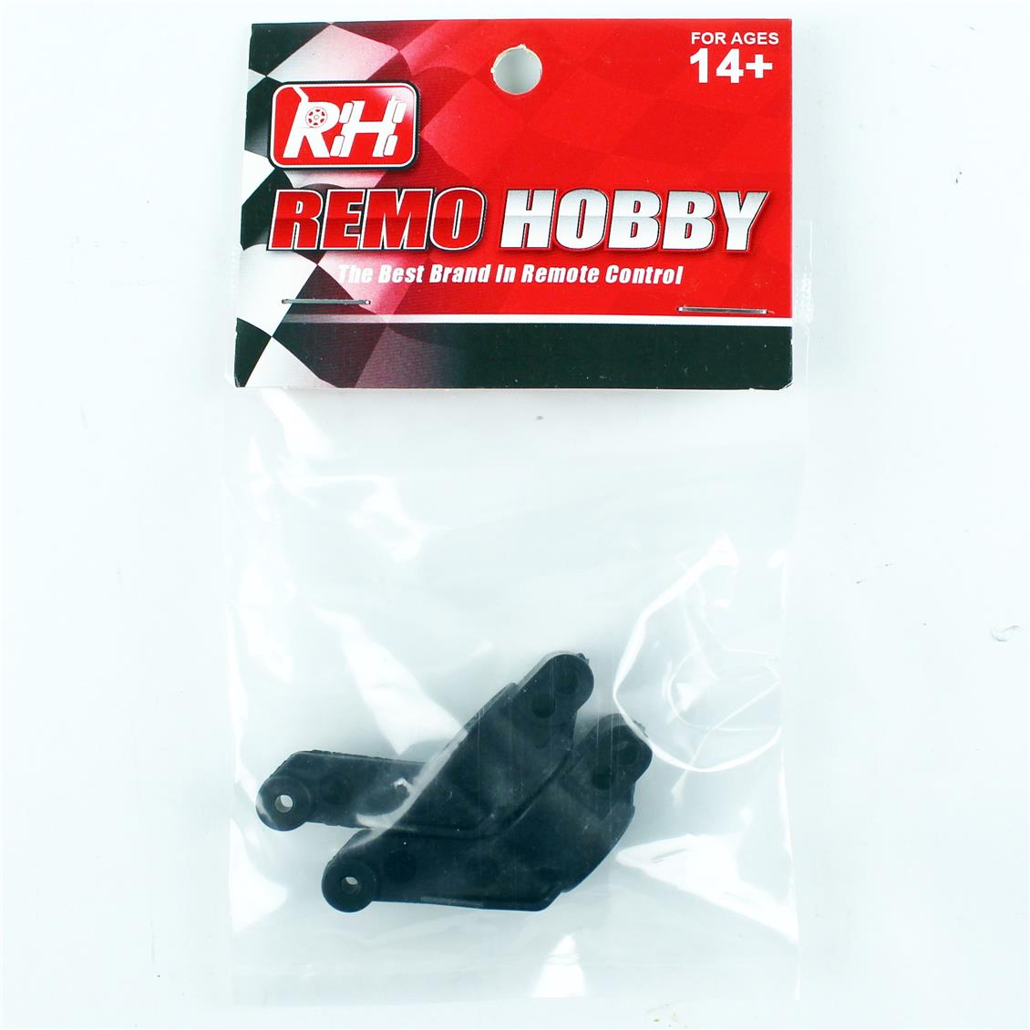 Remo P2043 Arka Taşıyıcı Aks Habı, Model Araç Yedek Parçası - Görsel 3