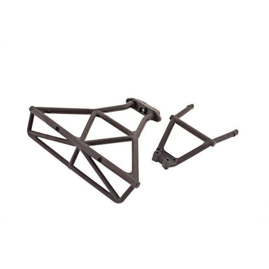 Remo P2045 Arka Tampon