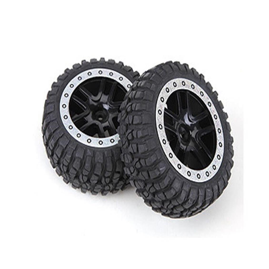 Remo P2046 Teker ve Jant