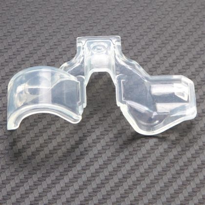 Remo P2050 Şeffaf Dişli Koruyucu