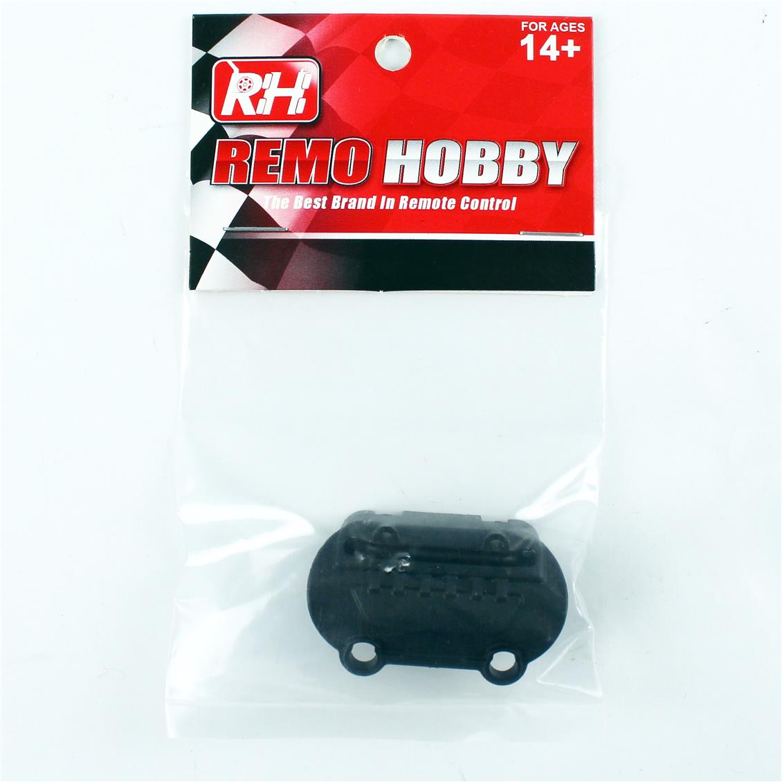 Remo P2524 Ön Tampon, Model Araç Yedek Parçası - Görsel 4