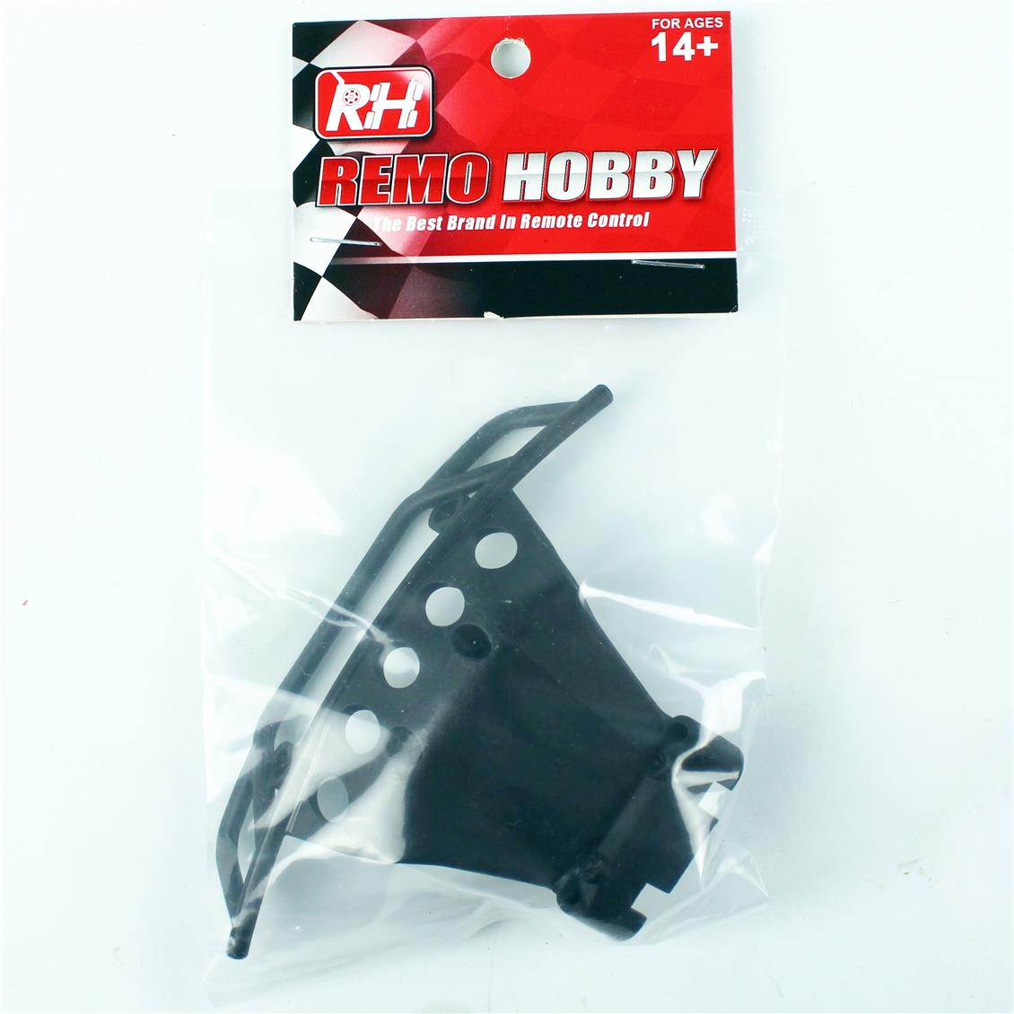 Remo P2525 Ön Tampon, Model Araç Yedek Parçası - Görsel 3