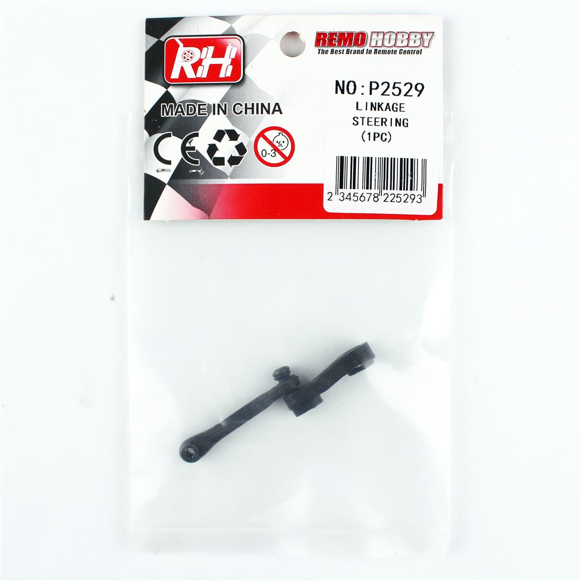 Remo P2529 Direksiyon Bağlantısı - Görsel 3