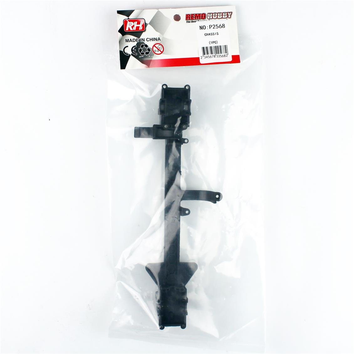 Remo P2568 Şase - Görsel 3