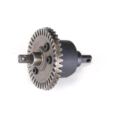 Remo P2951 Diferansiyel Dişli Takımı