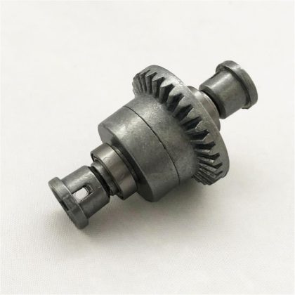 Remo P6958 Komple Diferansiyel Dişlisi