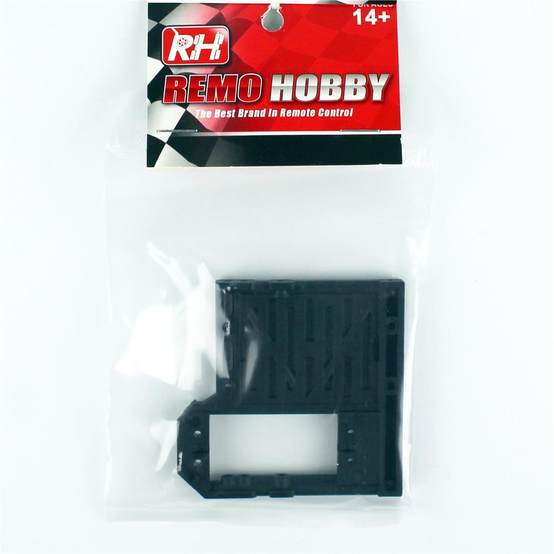 Remo P7138 Servo Montaj Plakası